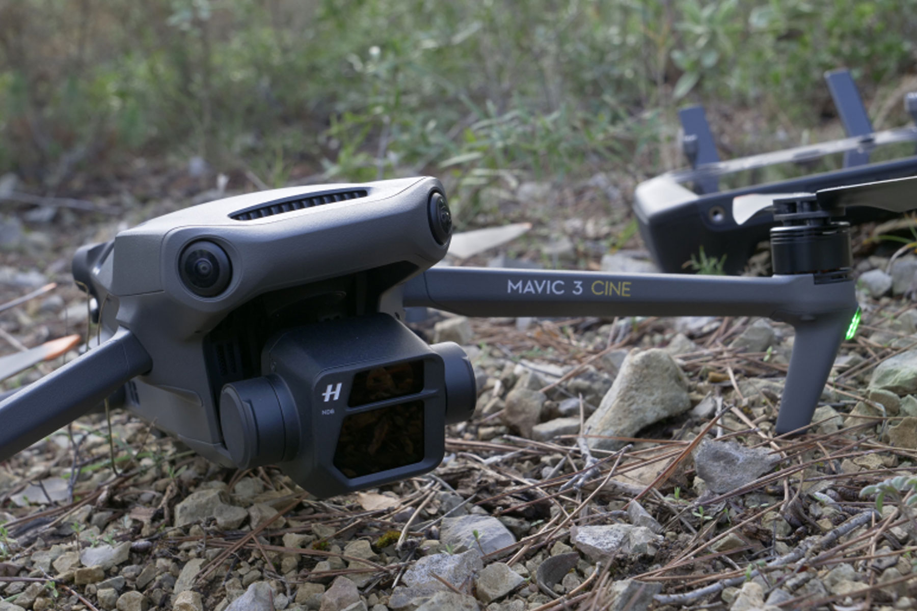 Drone DJI Mavic 3 Ciné